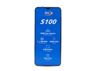 Téléphone 4G S100